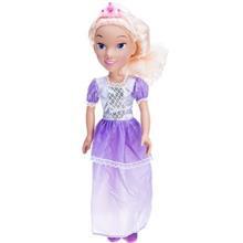 عروسک Harbour مدل Princess Elsa سایز 5 Harbour Princess Elsa Size 5 Toys Doll