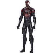 عروسک هاسبرو مدل Ultimate Spiderman کد A8728 سایز 3 Hasbro Ultimate Spiderman A8728 Size 3 Toys Doll