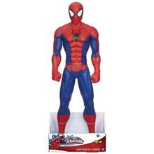 عروسک مرد عنکبوتی هاسبرو سایز 8 Hasbro Spiderman A8492 Size 8 Toys Doll