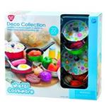 Play Go Deco Collection 6988 Toys Doll House