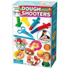 وسایل خمیر بازی پلی گو کد 8634 Play Go Dough Shooters 8634