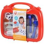 Play Go Emergency Case 2930 Toys Doll House