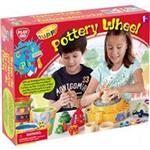 Play Go Pottery Wheel 8520 Pottery Set