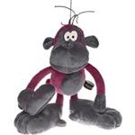 Icetoys Monkey Lover Magenta Toys Doll Size