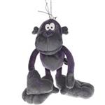 Icetoys Monkey love purple Toys Doll Size