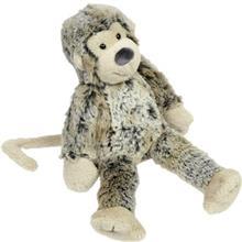 عروسک میمون پولیشی سایز 2 جلی کت کد PUS3MK JellyCat Monkey PUS3MK Size 2 Toys Doll