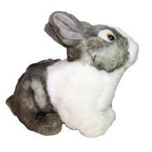 عروسک بچه خرگوش پولیشی للی کد 710067 سایز 2 Lelly Baby Jimmy Coniglio 710067 Size 2 Toys Doll