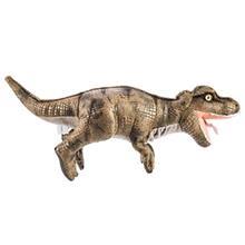 عروسک دایناسور للی مدل Tirannosaurus سایز بزرگ Lelly Tirannosaurus Dinosaur Size Large Toys Doll