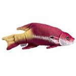 Lelly Red Fish Size Medium Toys Doll