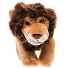 عروسک شیر پولیشی للی کد 692237 سایز 2 Lelly Lion 692237 Size 2 Toys Doll