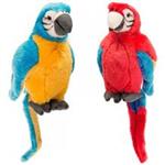 Lelly Parrot Size 4 Toys Doll
