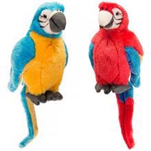 عروسک طوطی للی سایز 4 Lelly Parrot Size 4 Toys Doll