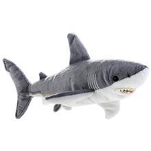 عروسک کوسه للی کد 770731 سایز 4 Lelly Shark 770731 Size 4 Toys Doll