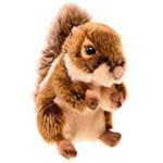 Lelly Stood Up Squirrel 720586 Size 2 Toys Doll