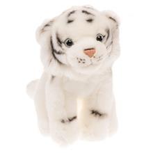 عروسک ببر پولیشی للی کد 731816 سایز 2 Lelly Tiger 731816 Size 2 Toys Doll