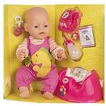Lovely Toys Baby Doll Size Large Toys Doll