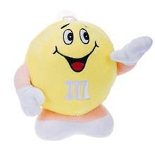 عروسک اسمارتیز پولیشی M and M سایز 3 طرح 1 M and M Smarties Size 2 Type 1 Toys Doll