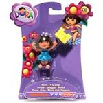 Mattel Dora Size XSmall Toys Doll