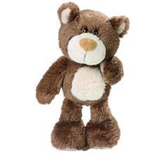 عروسک خرس نیکی کد 32832 سایز 2 Nici Classic Bear 32832 Size 2 Toys Doll