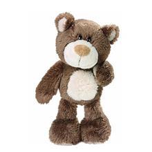 عروسک خرس نیکی کد 32834 سایز 4