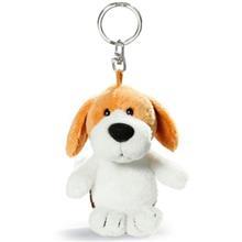 عروسک سگ بیگل نیکی کد 33751 سایز Nici Beagle Dog Size Toys Doll 