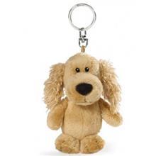 عروسک سگ نیکی کد 33752 سایز 1 Nici Dog 33752 Size 1 Toys Doll