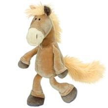 عروسک اسب نیکی کد 33128 سایز 2 Nici Horse 33128 Size 2 Toys Doll