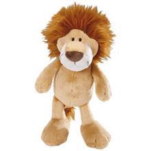 عروسک شیر نیکی کد 35257 سایز 5 Nici Lion 35257 Size 5 Toys Doll