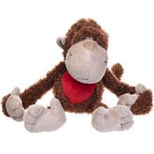 عروسک میمون نیکی کد 96264 سایز 3 Nici Monkey 96264 Size 3 Toys Doll