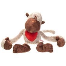 عروسک میمون نیکی کد 96264 سایز 4 Nici Monkey 96264 Size 4 Toys Doll