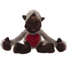 عروسک میمون دست دراز نیکی سایز بزرگ Nici Monkey With Long Hand Size Large Toys Doll
