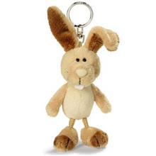 عروسک خرگوش نیکی کد 32582 سایز 1 Nici Rabbit 32582 Size 1 Toys Doll