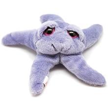 عروسک ستاره دریایی پولیشی نیکی سایز 2 Nici Starfish Size 2 Toys Doll