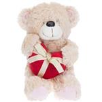 Paliz Bear with Heart Size 2 Toys Doll