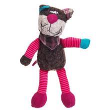 عروسک پولیشی گربه  پالیز سایز 3 Paliz Cat Size 3 Toys Doll