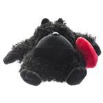 Paliz Gorilla With Heart Toys Doll Size XSmall