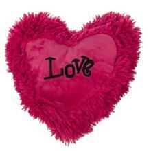 عروسک پولیشی پالیز مدل قلب عشق سایز متوسط Paliz Heart Love Size Medium Toys Doll