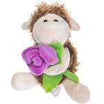 Paliz Sheep With Flower Size 1 Toys Doll