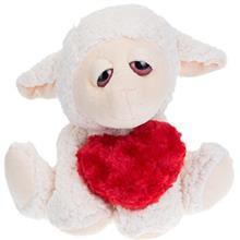 عروسک گوسفند خمار پالیز سایز 3 Paliz Sleepy Sheep Size 3 Toys Doll