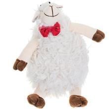 عروسک گوسفند پولیشی پالیز سایز 7 Paliz Shock Sheep Size 7 Toys Doll