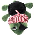 Paliz Pirate Tortoise Size 3 Toys Doll