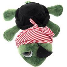 عروسک لاک پشت دزد دریایی پولیشی Paliz سایز 3 Paliz Pirate Tortoise Size 3 Toys Doll