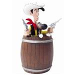 Plastoy Lucky Luke 80020 Size 2 Toys Doll