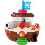 Play Go Water Piarcy 2405 Toys Ship