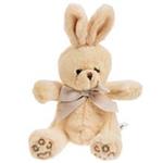 Rabbit Plush Doll Size Small