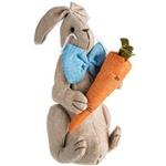 Rabbit With Carrot Size 3