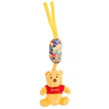 عروسک جغجغه‌ای خرس پوه رانیک کد 4B-420553 سایز 2 Runic Pooh 420533-4B Size 2 Toys Doll