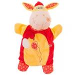 Runic Cow 281219-10 Size 3 Toys Doll