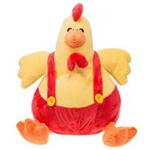Runic Hen 29122512 Size 4 Toys Doll