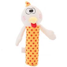عروسک سوتی مرغ رانیک کد 420827 سایز 2 Runic Hen 420827 Size 2 Toys Doll